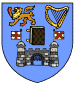TCD Crest